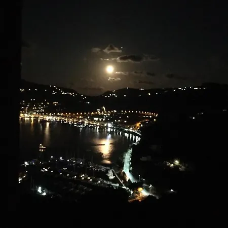 Harmattan Casa vacanze Città di Lipari