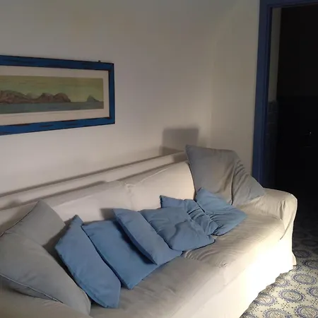 Prázdninový dům Harmattan Lipari (Isola Lipari)