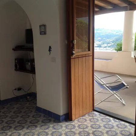 Ferienhaus Harmattan