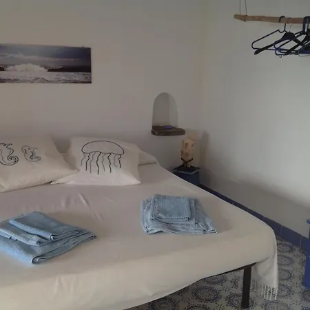 Harmattan Ferienhaus