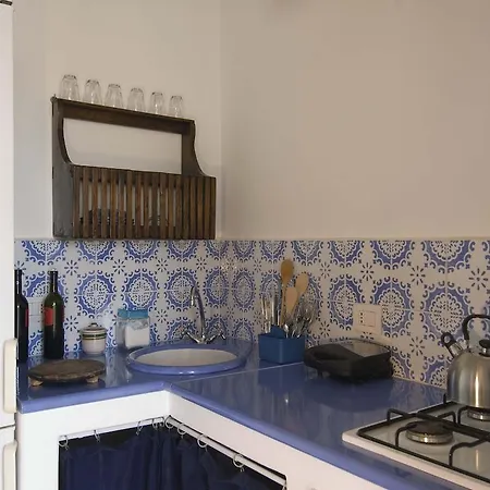 Casa vacanze Harmattan *