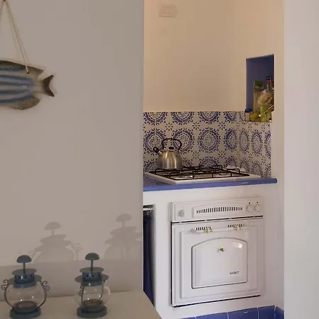 Casa vacanze Harmattan *