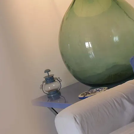 Harmattan Lipari (Isola Lipari)