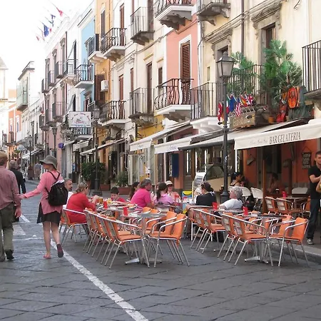 Harmattan Lipari (Isola Lipari)