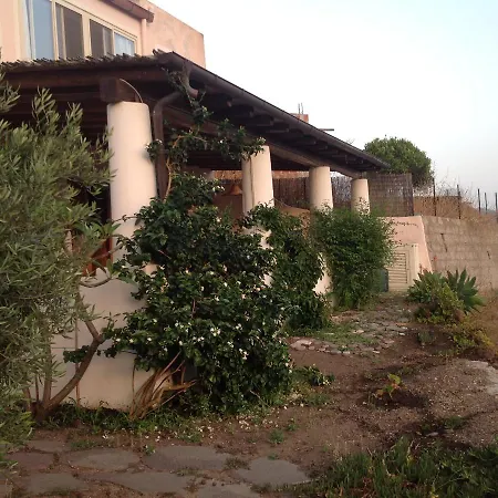 Hébergement de vacances Harmattan Lipari (Isola Lipari)