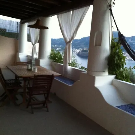 Casa vacanze Harmattan