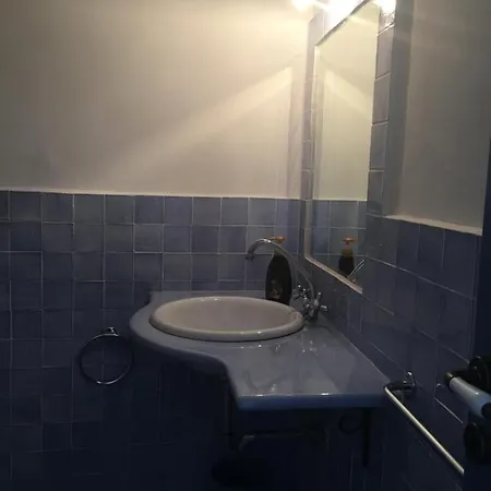 Harmattan Prázdninový dům Lipari (Isola Lipari)