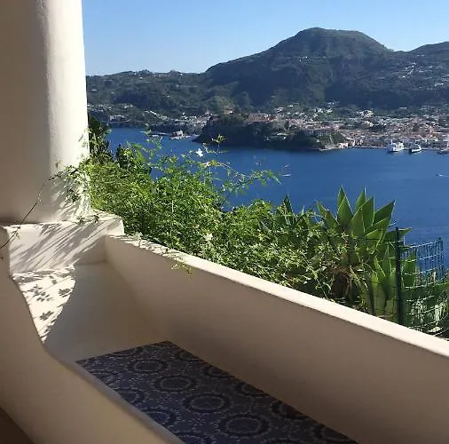 Harmattan * Città di Lipari
