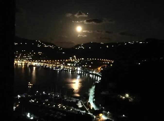 Harmattan Casa vacanze Città di Lipari
