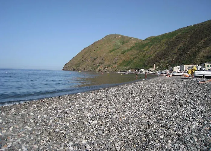 Harmattan Casa vacanze *