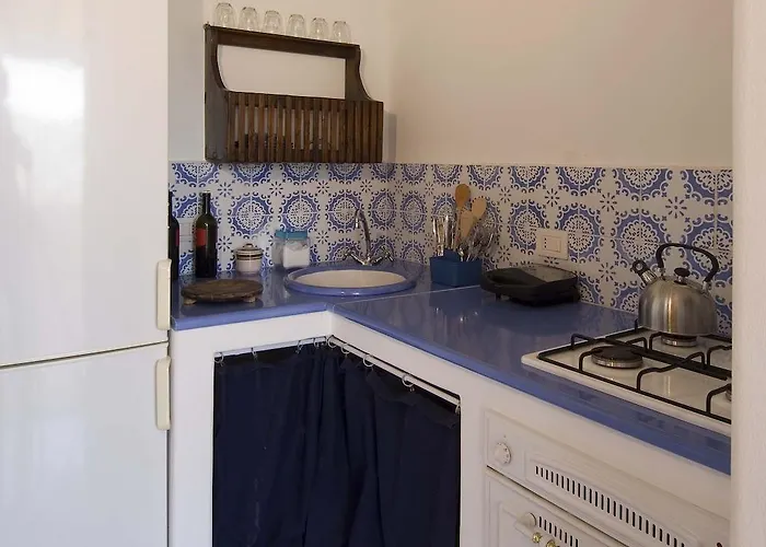 Harmattan Casa vacanze