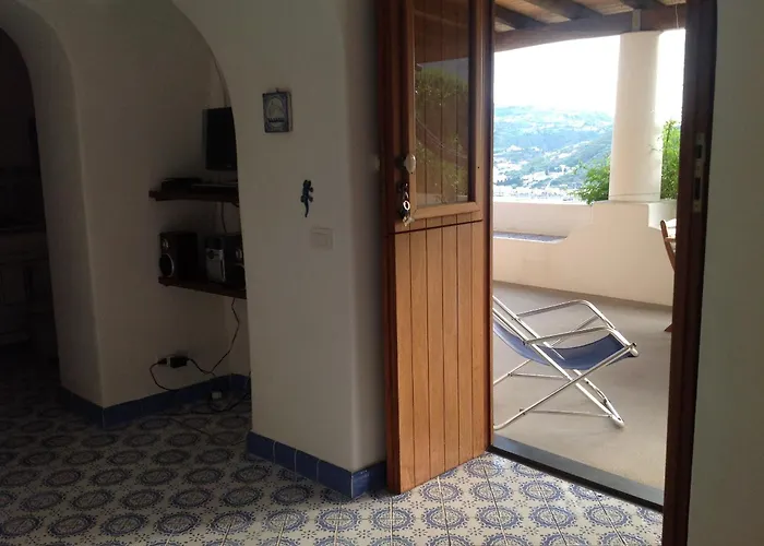 Casa vacanze Harmattan