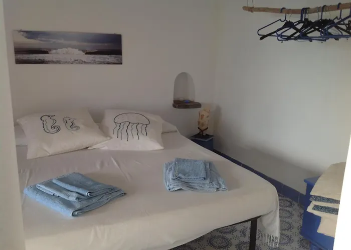 Harmattan Casa vacanze