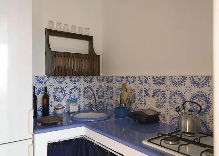 Casa vacanze Harmattan *