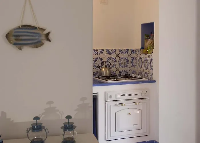 Ferienhaus Harmattan *