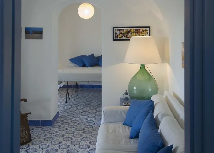 Harmattan Lipari (Isola Lipari)