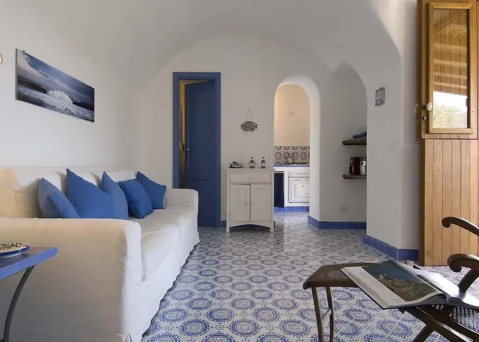 Casa vacanze Harmattan