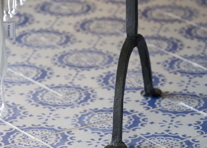 Ferienhaus Harmattan Lipari (Isola Lipari)