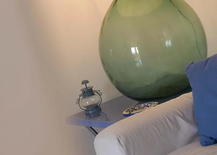 Harmattan Lipari (Isola Lipari)