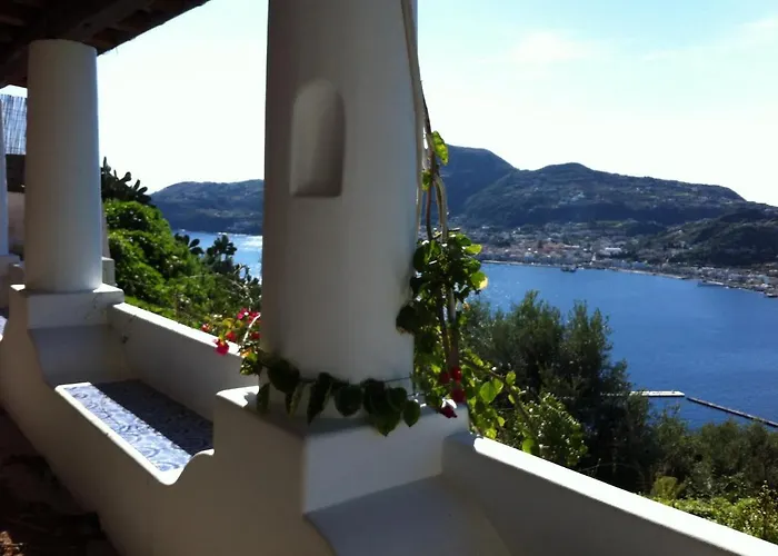 Casa vacanze Harmattan