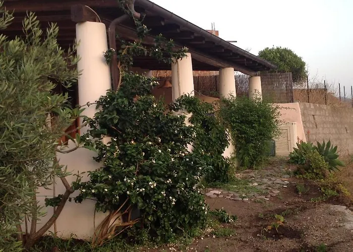 Casa vacanze Harmattan Città di Lipari