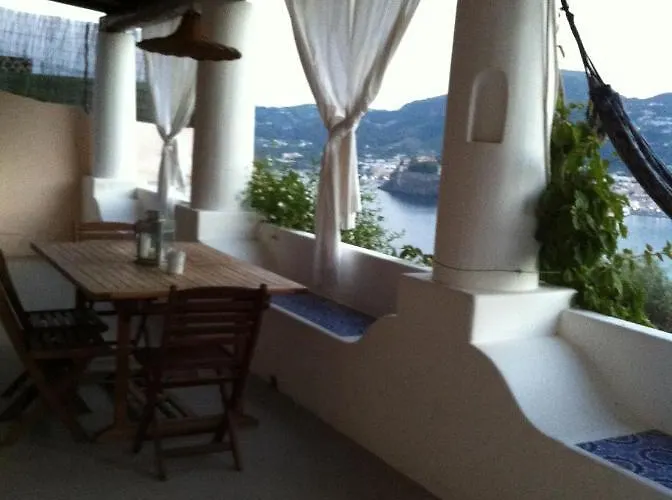 Casa vacanze Harmattan