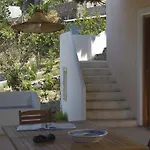 בית נופש Harmattan ליפארי