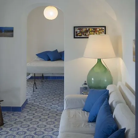 Harmattan Lipari (Isola Lipari)