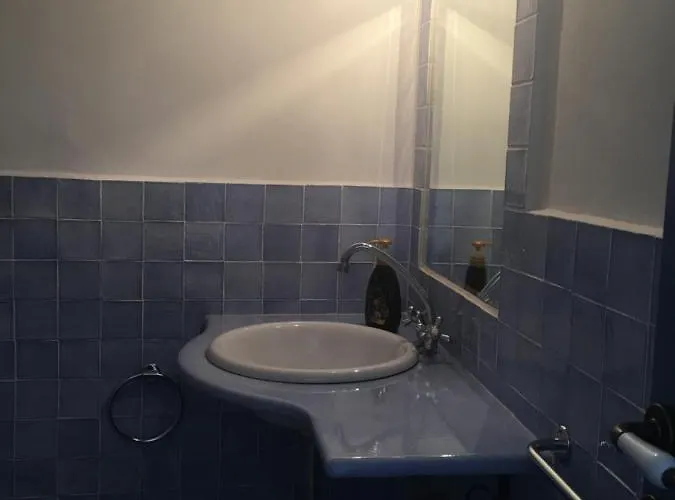 Harmattan Ferienhaus Lipari (Isola Lipari)